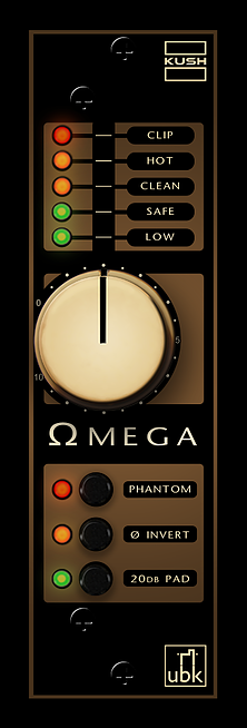 Omega